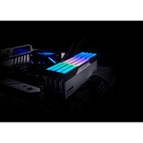 KLEVV CRAS V RGB ROG 32 GB DDR5-6200 (2x 16 GB) werkgeheugen Wit, KD5AGUA80-62B320P, XMP, EXPO