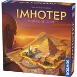 Imhotep Bordspel