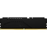 Kingston FURY 32 GB DDR5-5600 werkgeheugen Zwart, KF556C40BB2-32, Beast, XMP, EXPO