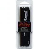 Kingston FURY 32 GB DDR5-5600 werkgeheugen Zwart, KF556C40BB2-32, Beast, XMP, EXPO