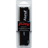 Kingston FURY Beast 32 GB DDR5-5600 (1x 32 GB) werkgeheugen Zwart, KF556C40BB2-32, XMP 3.0, EXPO 1.1