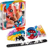 LEGO DOTS - Mickey & Friends: megapak armbanden Constructiespeelgoed 41947