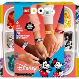 LEGO DOTS - Mickey & Friends: megapak armbanden Constructiespeelgoed 41947