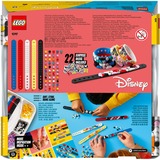 LEGO DOTS - Mickey & Friends: megapak armbanden Constructiespeelgoed 41947