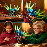 LEGO DREAMZzz - Zoey en Zian de Kattenuil Constructiespeelgoed 71476