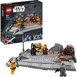 LEGO Star Wars - Obi-Wan Kenobi vs. Darth Vader Constructiespeelgoed 75334
