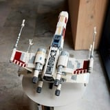 LEGO Star Wars - X-Wing Starfighter Constructiespeelgoed 75355