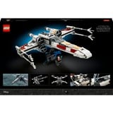 LEGO Star Wars - X-Wing Starfighter Constructiespeelgoed 75355