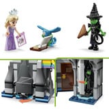 LEGO Wicked - Emerald City en Kiamo Ko kasteel Constructiespeelgoed 75689