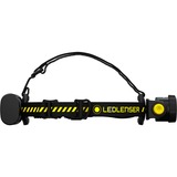 Ledlenser H15R Work Headlight ledverlichting Zwart