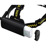 Ledlenser H15R Work Headlight ledverlichting Zwart