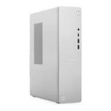 Lenovo IdeaCentre Tower 08IAS10 (91CF002RMH) pc-systeem Grijs | Ultra 5 225 | Intel Graphics | 16 GB | 512 GB SSD