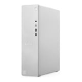 Lenovo IdeaCentre Tower 08IAS10 (91CF002RMH) pc-systeem Grijs | Ultra 5 225 | Intel Graphics | 16 GB | 512 GB SSD