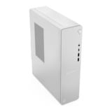 Lenovo IdeaCentre Tower 08IAS10 (91CF002RMH) pc-systeem Grijs | Ultra 5 225 | Intel Graphics | 16 GB | 512 GB SSD