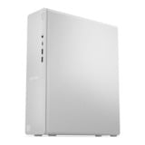 Lenovo IdeaCentre Tower 08IAS10 (91CF002RMH) pc-systeem Grijs | Ultra 5 225 | Intel Graphics | 16 GB | 512 GB SSD