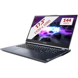 Lenovo Legion 5 17ACH6H (82JY00E3MH) 17.3" gaming laptop Zwart | 512 GB SSD | RTX 3060 | Wifi 6 | Win 11