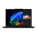Lenovo ThinkPad T14 Gen 6 AMD (21QJ0053MH) 14"  Copilot+ laptop Zwart | Ryzen AI 7 PRO 350 | Radeon 860M Graphics | 32 GB | 1 TB SSD