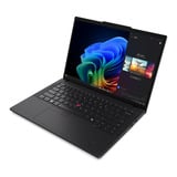 Lenovo ThinkPad T14 Gen 6 (21QJ0053MH) 14"  Copilot+ laptop Zwart | Ryzen AI 7 PRO 350 | Radeon 860M Graphics | 32 GB | 1 TB SSD