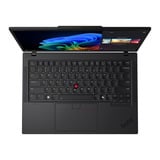 Lenovo ThinkPad T14 Gen 6 (21QJ0053MH) 14"  Copilot+ laptop Zwart | Ryzen AI 7 PRO 350 | Radeon 860M Graphics | 32 GB | 1 TB SSD