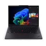 Lenovo ThinkPad T14 Gen 6 (21QJ0053MH) 14"  Copilot+ laptop Zwart | Ryzen AI 7 PRO 350 | Radeon 860M Graphics | 32 GB | 1 TB SSD