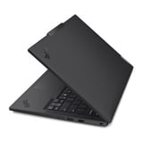 Lenovo ThinkPad T14 Gen 6 (21QJ0053MH) 14"  Copilot+ laptop Zwart | Ryzen AI 7 PRO 350 | Radeon 860M Graphics | 32 GB | 1 TB SSD