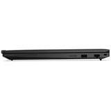 Lenovo ThinkPad T16 Gen 4 Intel (21QE005CMH) 16"  laptop Zwart | Core Ultra 7 255U | Intel Graphics | 32 GB | 1 TB SSD
