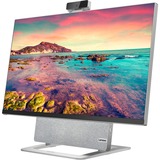 Lenovo Yoga AIO 7 27ACH6 (F0G7003MNY) all-in-one pc Grijs/wit, 16GB, Gb-LAN, WiFi 5, Win 11