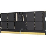 Lexar 8 GB DDR5-5600 (1x 8 GB) laptopgeheugen Zwart, LD5S08G56C46ST-BGS, SO-DIMM