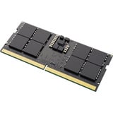Lexar 8 GB DDR5-5600 (1x 8 GB) laptopgeheugen Zwart, LD5S08G56C46ST-BGS, SO-DIMM