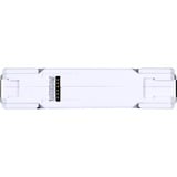Lian Li UNI FAN SL120V2 Single Pack case fan Wit, RGB leds, 4-pins PWM fan-connector