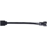 Lian Li UNI FAN SL120V2 Single Pack case fan Wit, RGB leds, 4-pins PWM fan-connector