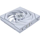 Lian Li UNI FAN TL 140 Wireless RGB case fan Wit, 140 x 140 x 28 mm, PWM