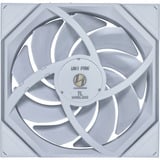 Lian Li UNI FAN TL 140 Wireless Single Pack case fan Wit, 4-pin PWM