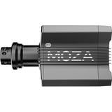 MOZA R12 stuurbasis Zwart