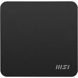 MSI Cubi NUC 1M-002EU pc-systeem Zwart | Core 5 120U | Intel Graphics | 8 GB | 512 GB SSD
