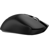 MSI FORGE K210 WIRELESS COMBO desktopset Zwart, US lay-out (QWERTY), Scissor switches, 100%, 1600 dpi