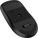 MSI FORGE K210 WIRELESS COMBO desktopset Zwart, US lay-out (QWERTY), Scissor switches, 100%, 1600 dpi