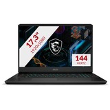 MSI GP76 Leopard 11UG-1051NL 17.3" gaming laptop Zwart | 1 TB SSD | RTX 3070 | 144 Hz | Wi-Fi 6E | Windows 10 Home