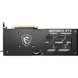 MSI GeForce RTX 4060 Ti GAMING X SLIM 8G grafische kaart Zwart, 1x HDMI, 3x DisplayPort, DLSS 3