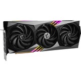 MSI GeForce RTX 4080 16GB GAMING X TRIO grafische kaart 1x HDMI, 3x DisplayPort, DLSS 3