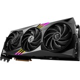 MSI GeForce RTX 4080 16GB GAMING X TRIO grafische kaart 1x HDMI, 3x DisplayPort, DLSS 3