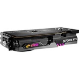 MSI GeForce RTX 4080 16GB GAMING X TRIO grafische kaart 1x HDMI, 3x DisplayPort, DLSS 3