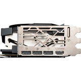 MSI GeForce RTX 4080 16GB GAMING X TRIO grafische kaart 1x HDMI, 3x DisplayPort, DLSS 3