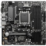 MSI PRO B650M-P socket AM5 moederbord RAID, 2.5 Gb-LAN, Sound, µATX