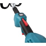 Makita Accu Grastrimmer DUR192LZ Blauw/zwart