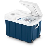 Mobicool MQ40W koelbox blauw/wit, AC/DC