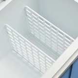 Mobicool MQ40W koelbox blauw/wit, AC/DC