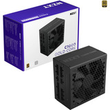 NZXT , 1000 Watt voeding  Zwart