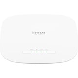 Netgear Insight Managed WiFi 6 AX3000 Dual-band Multi-Gig Access Point (WAX615) 