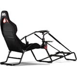 Next Level Racing GT Lite Pro Foldable racingsimulator Zwart